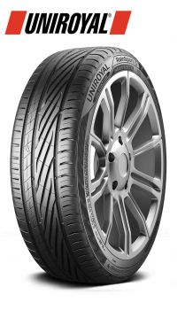 RainSport 5 XL FR